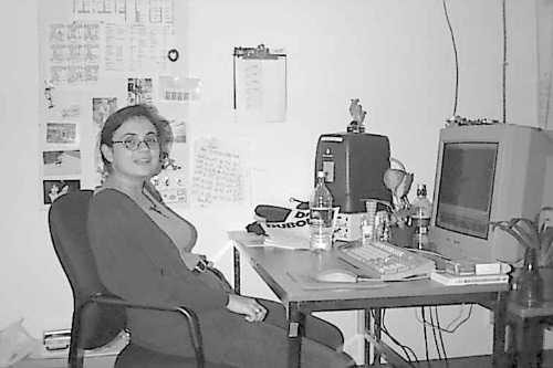 Laure Lacroix