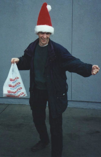 Rip O'Neil